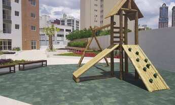 Imagem 4: Apartamento à venda, 82 m² por R$ 682.000,00 - Mercês - Curitiba/PR