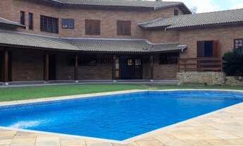 Imagem: BELISSIMA CHACARA NO CONDOMINIO MOSTEIRO