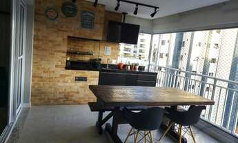 Imagem 3: Excelente apto na Vila Mascote Ref.:3444810