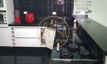 Imagem 1: Ótimo sobrado no Galo Branco - SJC/SP