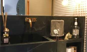 Imagem 7: Lindo Apartamento para venda possui 77 metros quadrados com 2 quartos 2 vagas