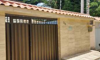 Imagem: Vendo esta casa com piscina em itamaraca