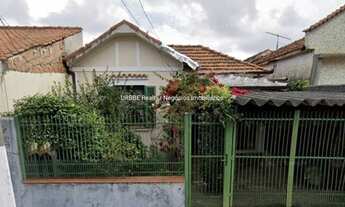 Imagem: SãO PAULO - Terreno Padrão - Vila Bela