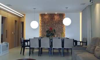 Imagem: NOVA LIMA - Padrão - Alphaville - Lagoa