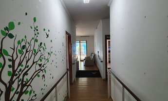 Imagem 5: Casa térrea , área central de Valinhos - SP , 312 m² de área útil e terreno de 640 m²