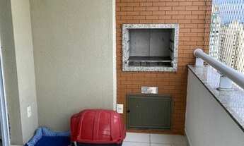 Imagem 7: Apartamento para venda com 82 metros quadrados com 3 quartos em Parque 10 de Novembro - Ma