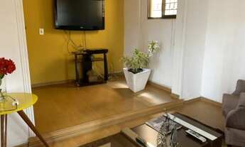 Imagem 7: Casa com 4 dormitórios à venda, 150 m² por R$ 330.000,00 - Carlos Chagas - Juiz de Fora/MG