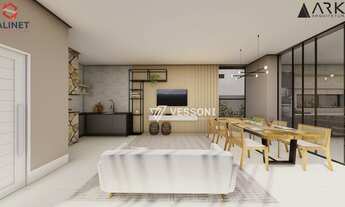 Imagem 5: Casa com 3 suítes à venda, 315 m² por R$ 4.269.435 - Porto Belo/SC