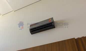 Imagem 7: Casa em condomínio venda 490 metros de construção 4 suítes Mont Blanc alto padrão