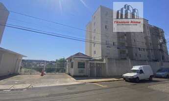 Imagem 3: Apartamento Padrão para Venda em Parque Residencial João Luiz Hortolândia-SP - 262