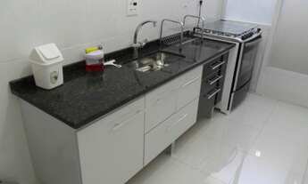 Imagem 3: SãO PAULO - Apartamento Padrão - Santa Efigênia