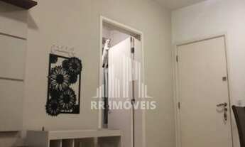 Imagem 2: RRCOD4477 Apartamento 59m² CONDOMÍNIO VIDA NOVA - OPORTUNIDADE - 2 Dorms 1 Vaga - Barueri