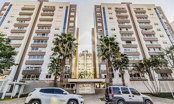 Imagem: PORTO ALEGRE - Apartamento Padrão - MENINO