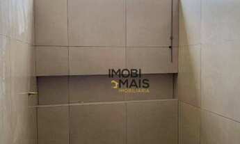 Imagem 7: Casa com 3 dormitórios à venda, 70 m² por R$ 349.000,00 - Vila Industrial - Bauru/SP