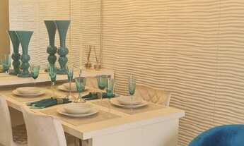 Imagem 3: Apto Lindo Apartamento com 3 dormitórios