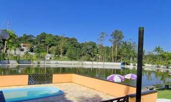 Imagem 6: Pesqueiro a venda, aceita permuta com imóveis