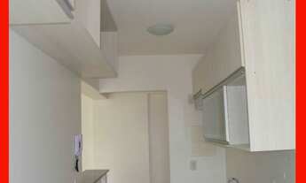 Imagem 3: Apartamento para aluguel com 64 metros quadrados com 3 quartos Top Life-em Norte -Águas Cl