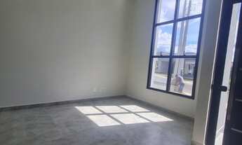 Imagem 2: Casa para Venda com 3 suítes em Condomínio Indaiatuba - SP