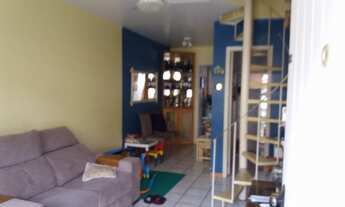 Imagem 6: PORTO ALEGRE - Casa Padrão - Morro Santana