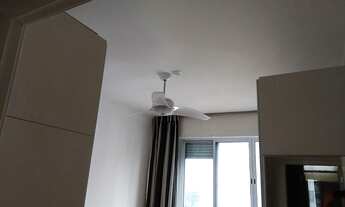 Imagem 7: 53 m2 - 2 Dormitórios - Banheiro Social - Ótima Localização