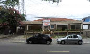 Imagem: Para aluguel possui 270 metros quadrados