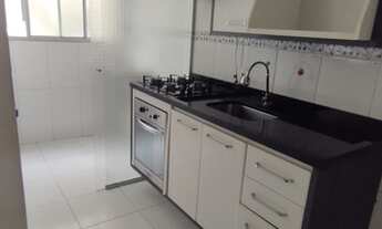 Imagem 2: Apartamento à venda no Jardim Santa Terezinha