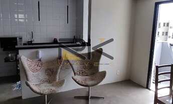 Imagem 5: Cobertura duplex Itaguá