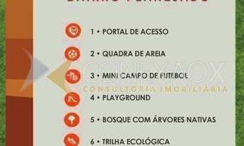 Imagem 6: Terreno - Parque Residencial Terras de Yucatan - Monte Mor