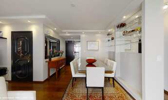 Imagem 3: Apartamento para Venda em São Paulo, ACLIMAÇÃO, 3 dormitórios, 2 suítes, 4 banheiros, 2 va