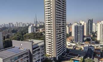 Imagem: O apto p/ Locação 87m 2dorm. 1Suite lav
