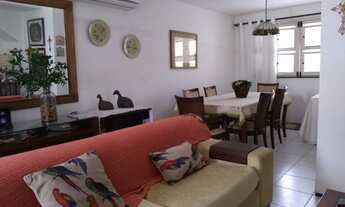 Imagem 4: Casa de condomínio para venda possui 102 metros quadrados com 3 quartos