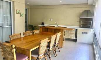 Imagem 3: Maravilhoso Apartamento com 184m², próximo a Fondation Liceu Pasteur