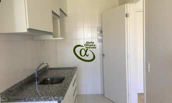 Imagem 4: Venda ou locação- Lindo apartamento com 2 dormitórios em Barueri