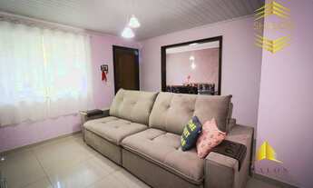 Imagem 6: Casa com Piscina no Xaxim 3 dormitórios à venda, 150 m² por R$ 600.000 - Alto Boqueirão