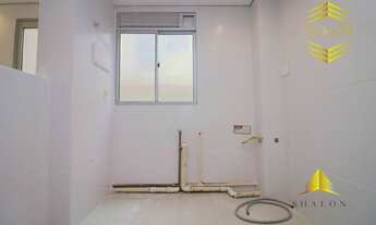 Imagem 3: Apartamento à venda, 40 m² por R$ 210.000,00 - Pinheirinho - Curitiba/PR