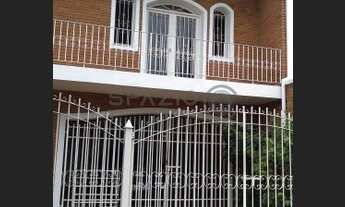 Imagem 3: Casa - Jardim Proença - Campinas