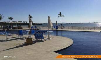 Imagem 3: Apartamento para venda tem 69 metros quadrados com 2 quartos em Figueira - Arraial do Cabo