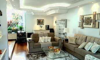 Imagem 7: Casa à venda, 3 quartos, 2 suítes, 4 vagas, Jardim do Mar - São Bernardo do Campo/SP