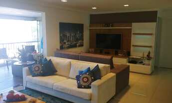 Imagem 2: Apartamento 3 dormitórios para Venda em São Paulo, Vila Gumercindo, 3 dormitórios, 3 suíte