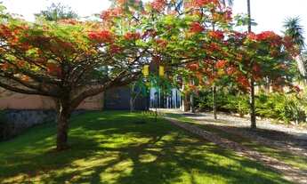 Imagem 3: Casa 4 Dormitórios para venda e locação em Votorantim - SP
