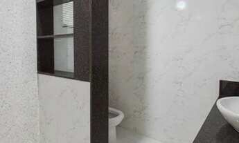 Imagem 4: Sobrado com 3 dormitórios à venda, 250 m² por R$ 1.100.000,00 - Vila Iório - São Paulo/SP