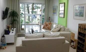 Imagem 6: RIO DE JANEIRO - Apartamento Padrão - RECREIO DOS BANDEIRANTES