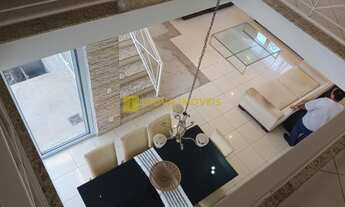 Imagem 4: Casa - Loteamento Parque das Hortências (Sousas) - Campinas