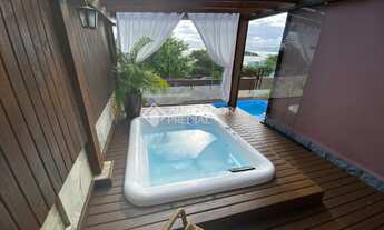 Imagem: FLORIANóPOLIS - Casa Padrão - José Mendes