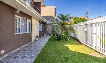 Imagem 4: Excelente Residencia c/5 quartos 2 suítes em São José dos Pinhais