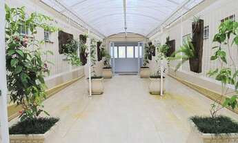 Imagem: Apartamento à venda, 2 quartos, 1 suíte