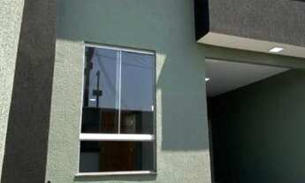 Imagem: Venda de casa nova setor Pontakayana - Casa