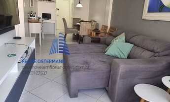 Imagem 4: Apartamento Padrão para Venda em Trindade Florianópolis-SC - 734