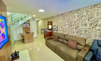 Imagem: Cobertura à venda, 3 quartos, 1 suíte