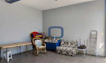 Imagem 6: Casa com 3 dormitórios à venda, 291 m² por R$ 650.000,00 - Vila Carlito - Campinas/SP